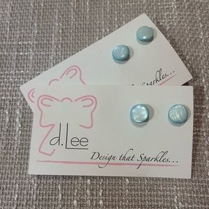 Handmade Vintage Style Earrings